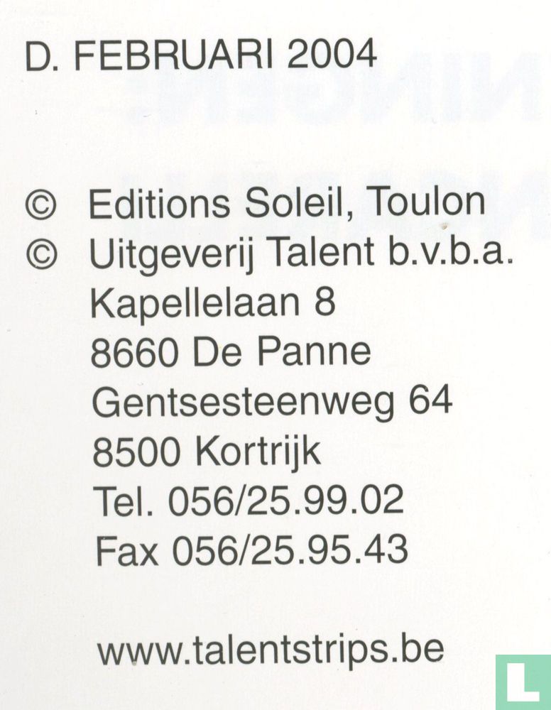 De cirkel