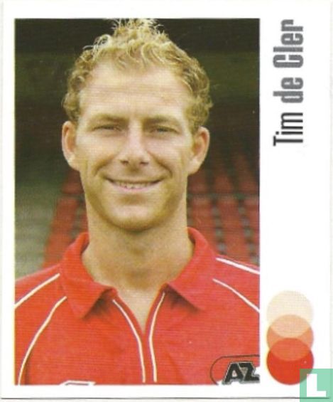 Tim de Gier