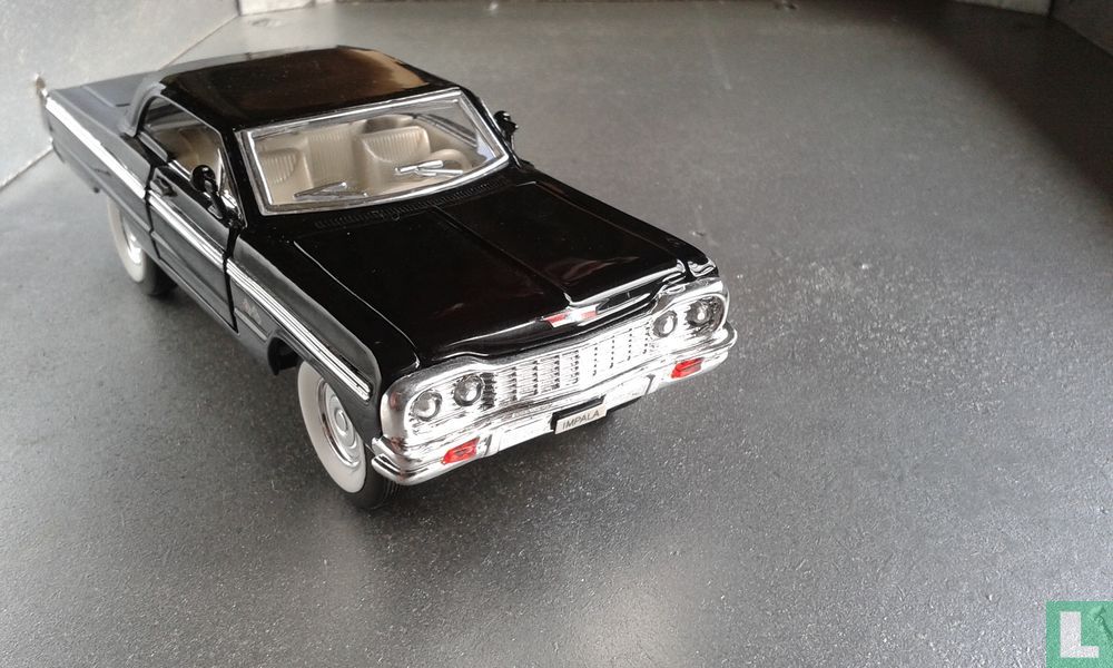 Chevrolet Impala