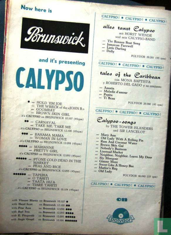 Juke Box 16