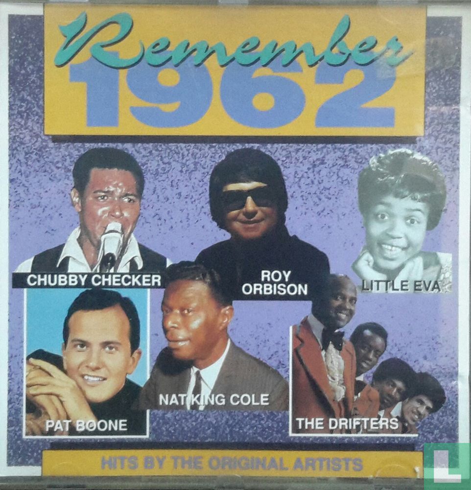 Remember...1962
