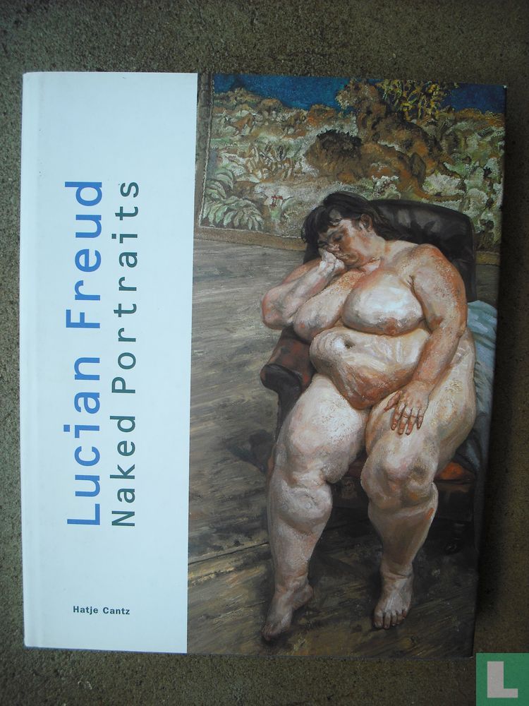 Lucian Freud