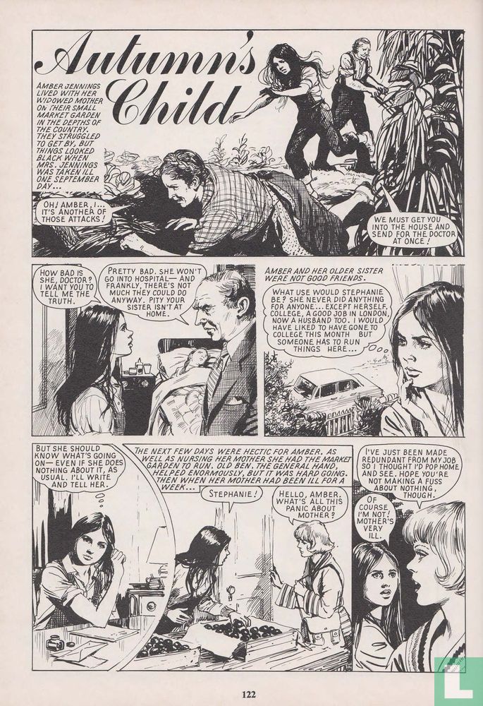 June Book 1977