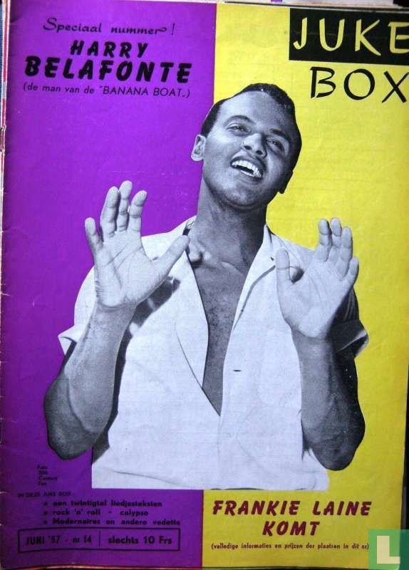 Juke Box 14