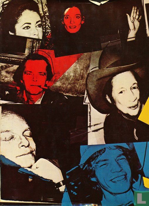 Andy Warhol's Exposures