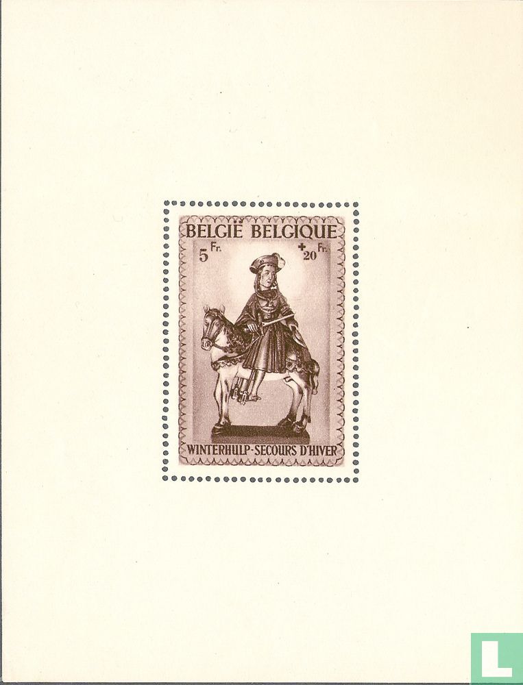 Sint-Maarten