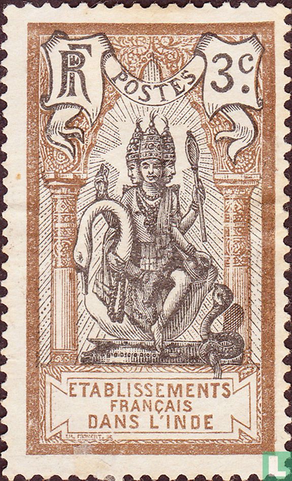 Brahma