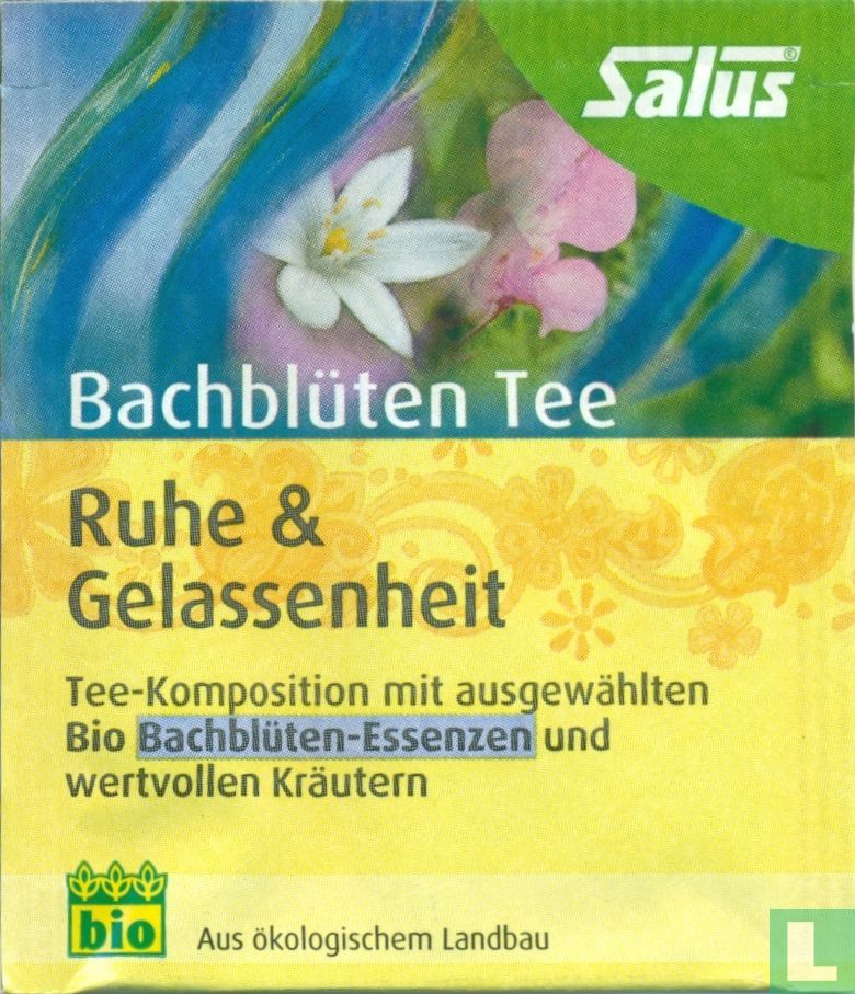 Ruhe & Gelassenheit