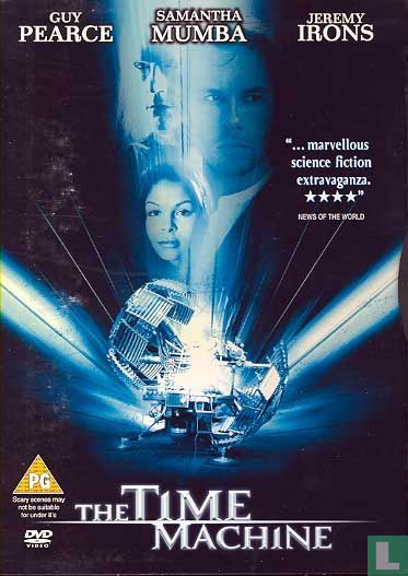 The Time Machine