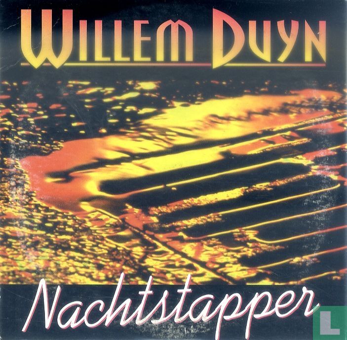 Nachtstappers