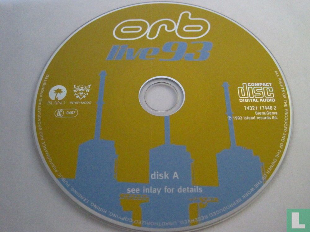 Live 93