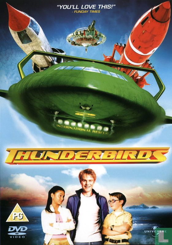 Thunderbirds