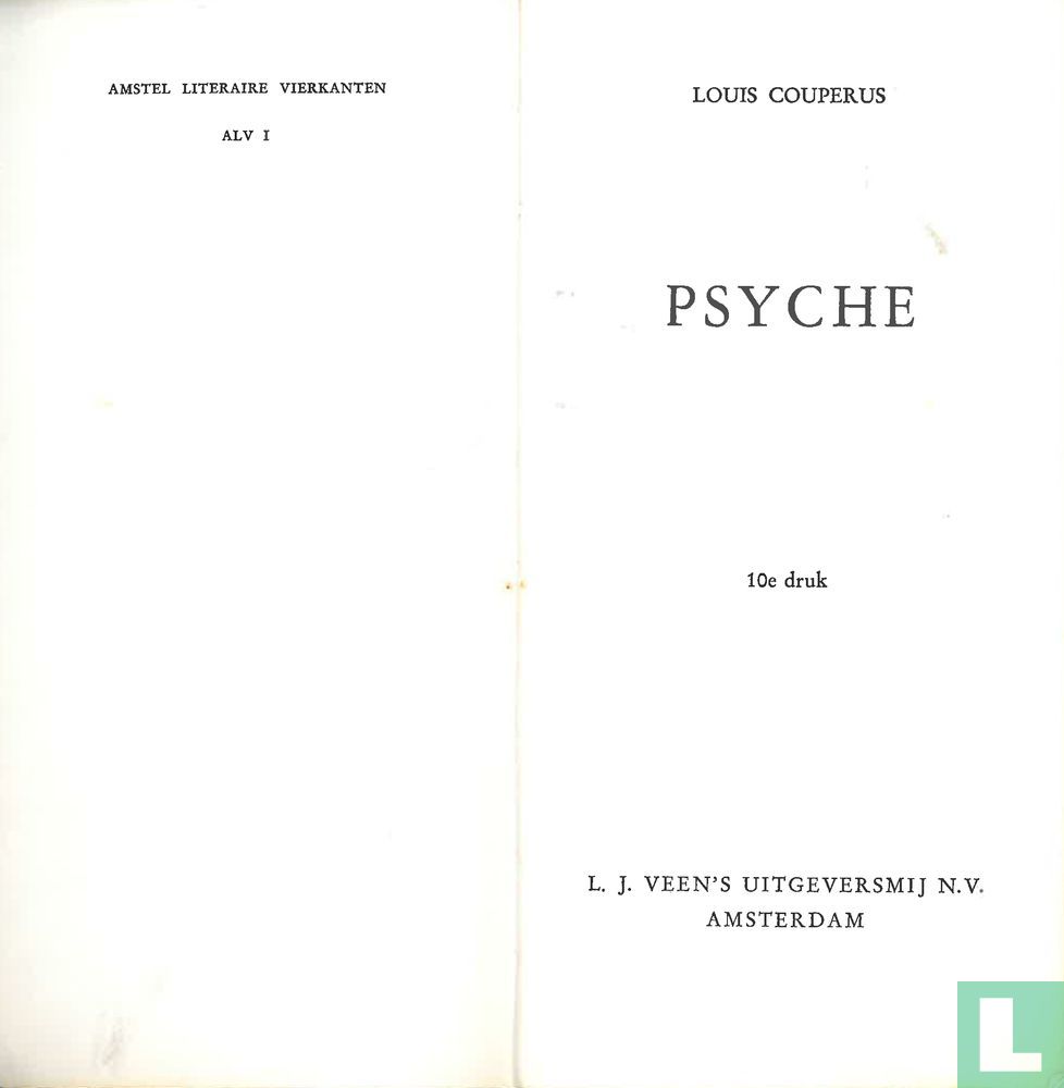 Psyche