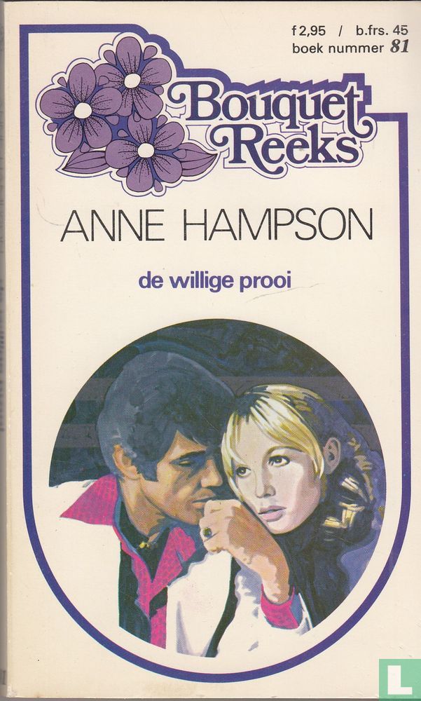 De willige prooi