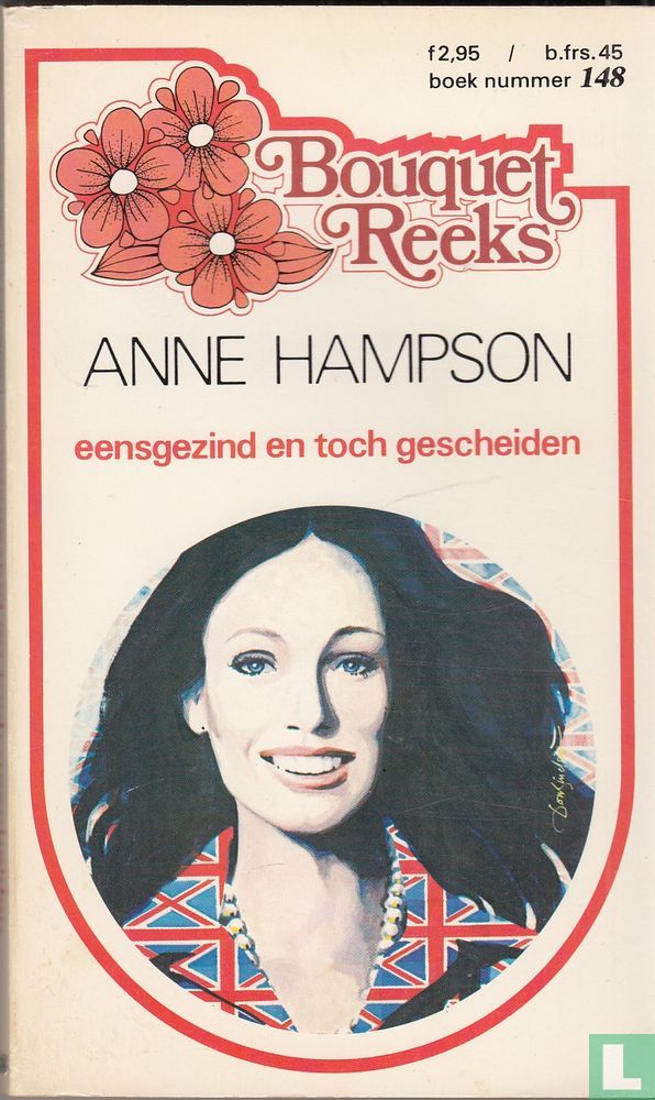 Eensgezind en toch gescheiden