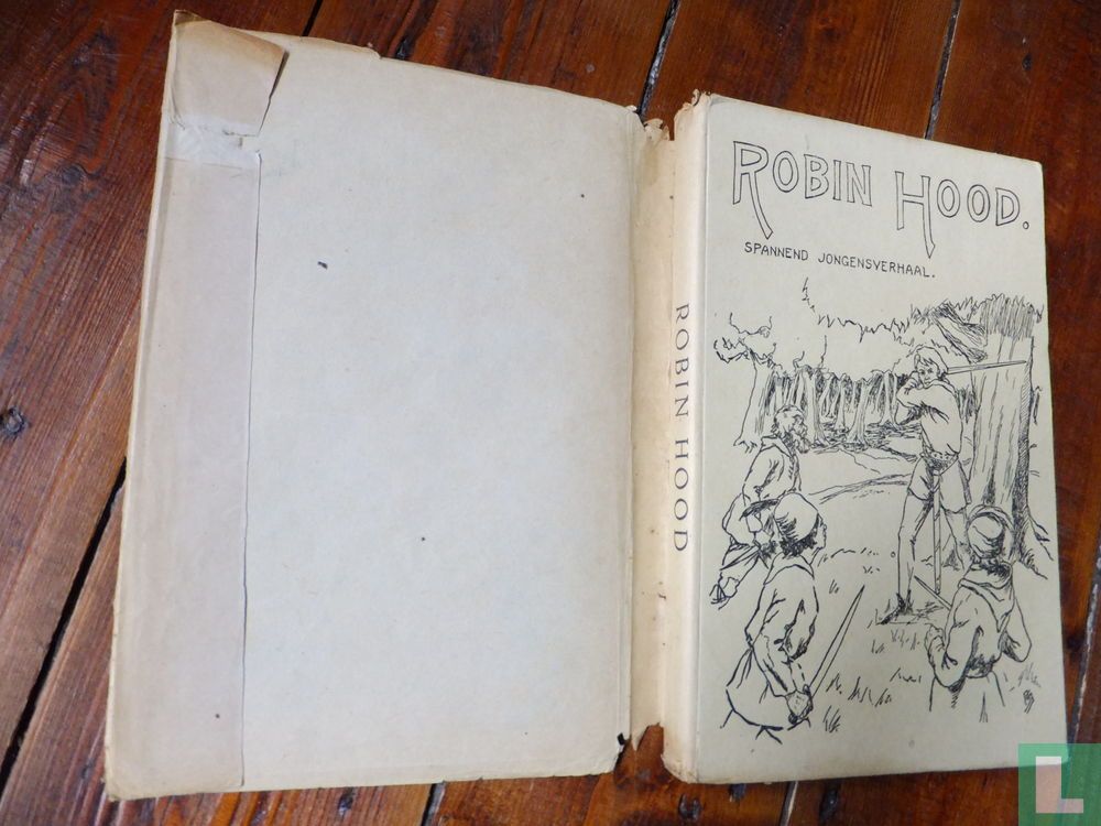 Robin Hood