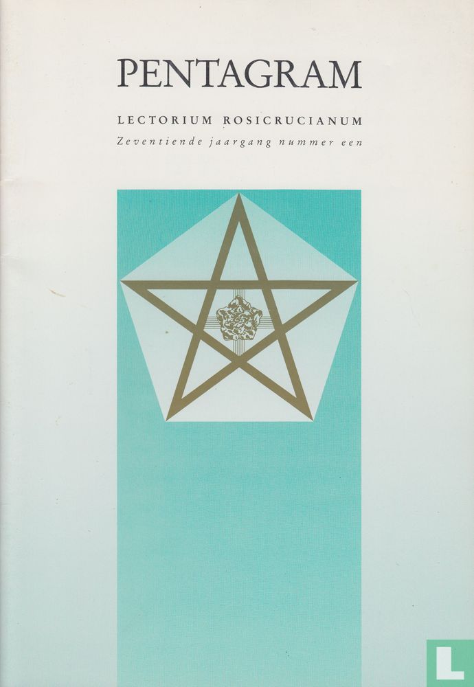 Pentagram 1