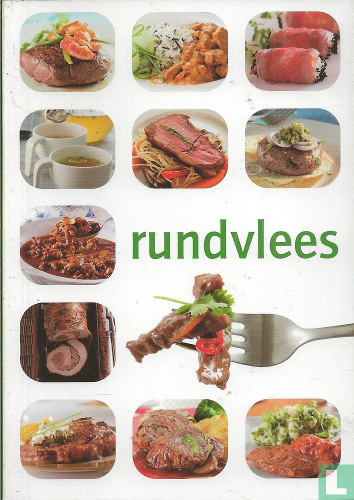Rundvlees