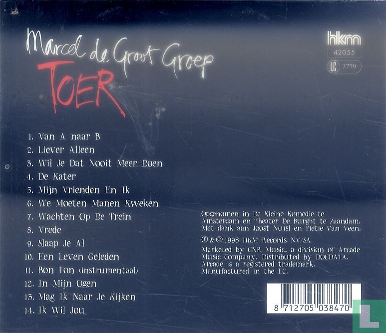 Toer