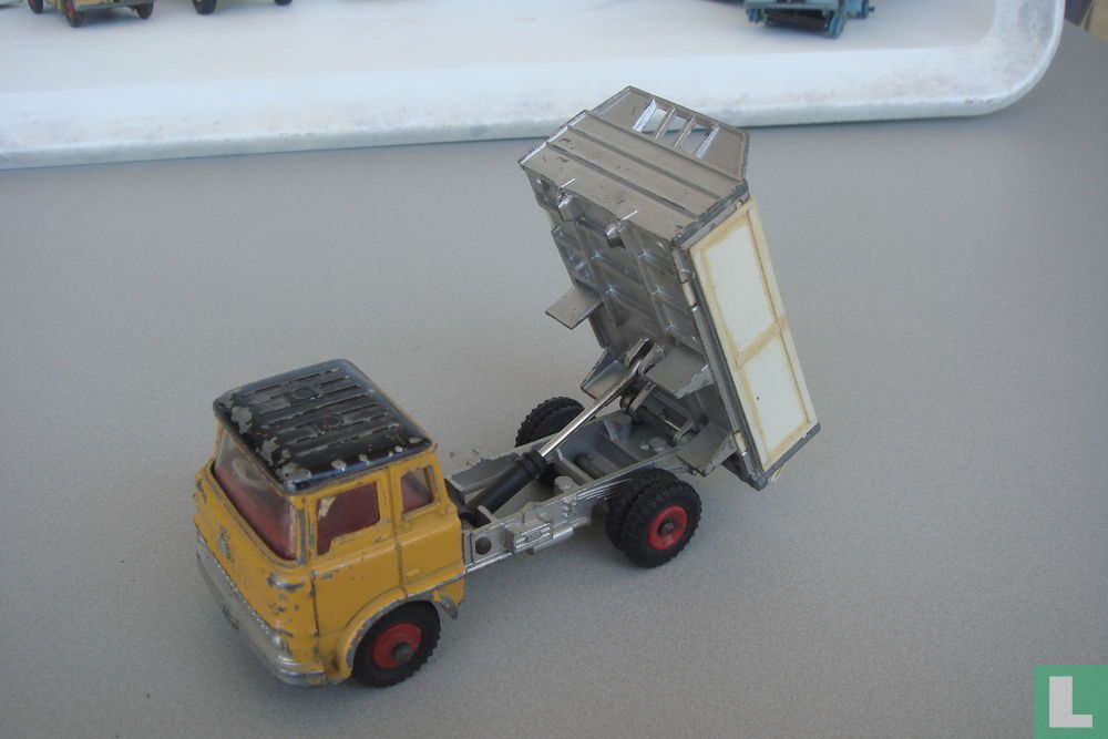 Bedford TK Tipper