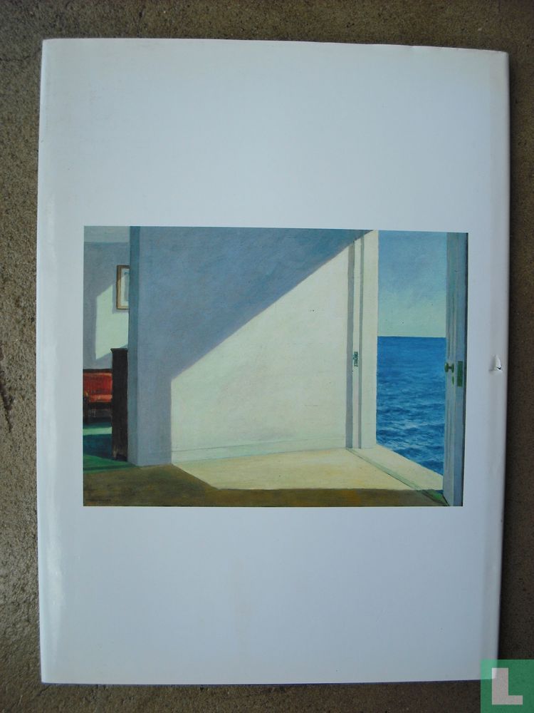 Edward Hopper