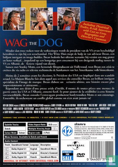 Wag the Dog