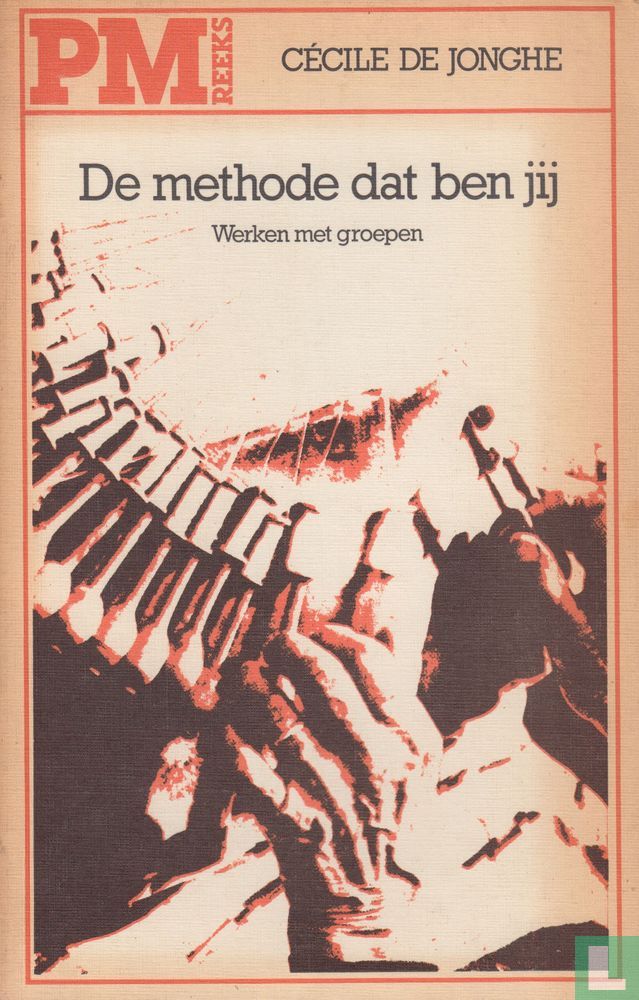 De methode dat ben jij