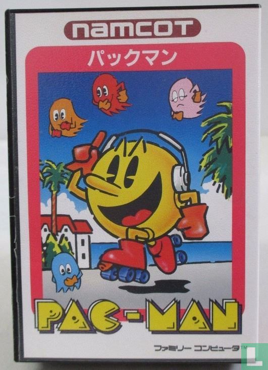 Pac-Man