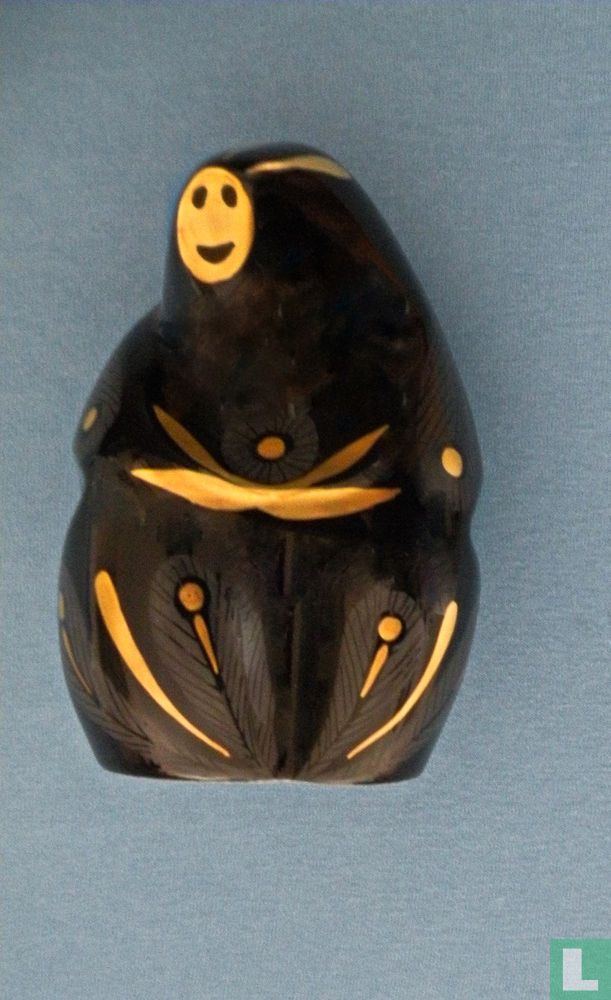 black ape