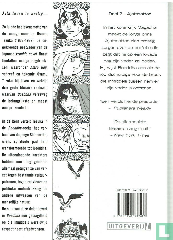 Prins Ajatasattoe