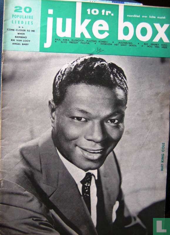 Juke Box 30