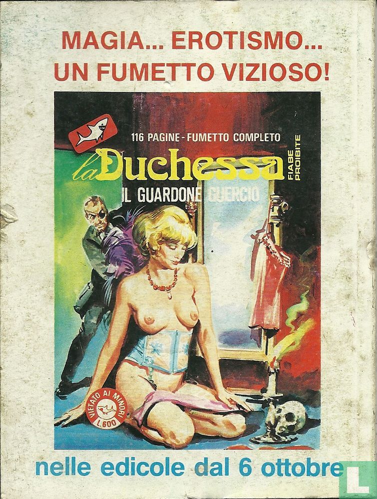 Il grande buco