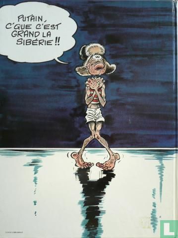 Le goulag