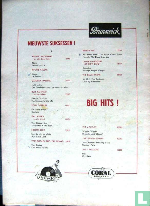 Juke Box 36