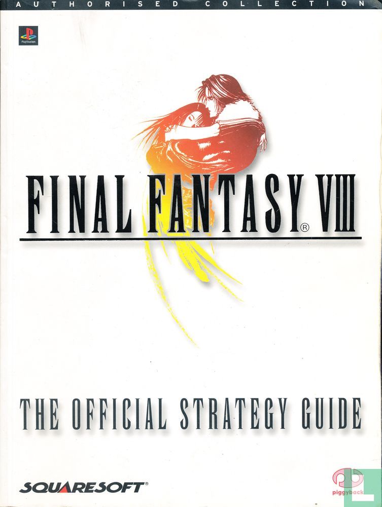 Final Fantasy VIII