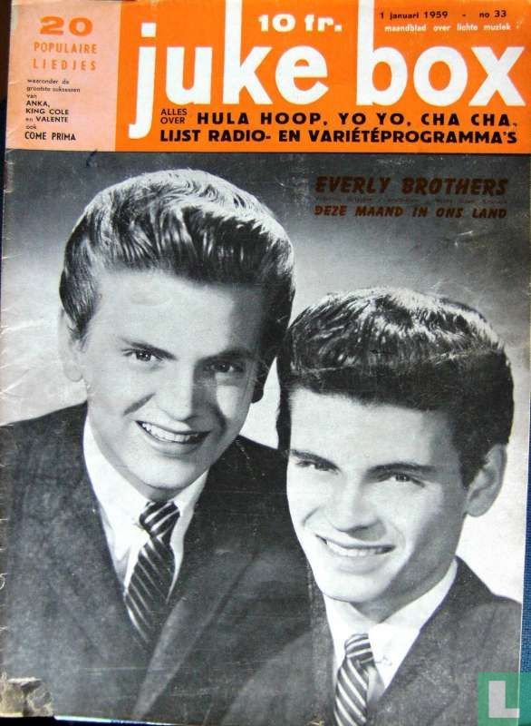 Juke Box 33