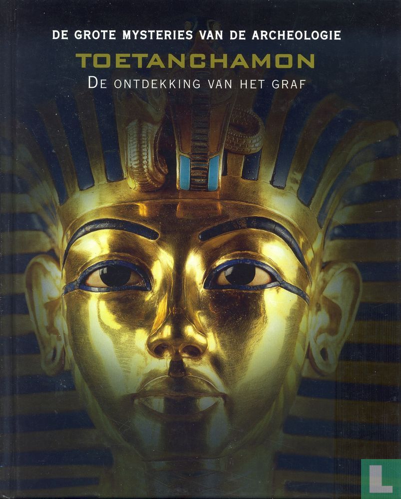Toetanchamon
