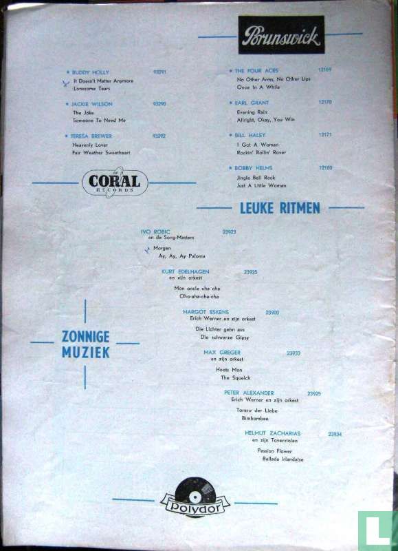 Juke Box 37