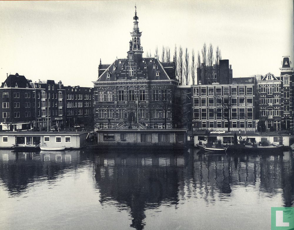 Gemeentearchief Amsterdam