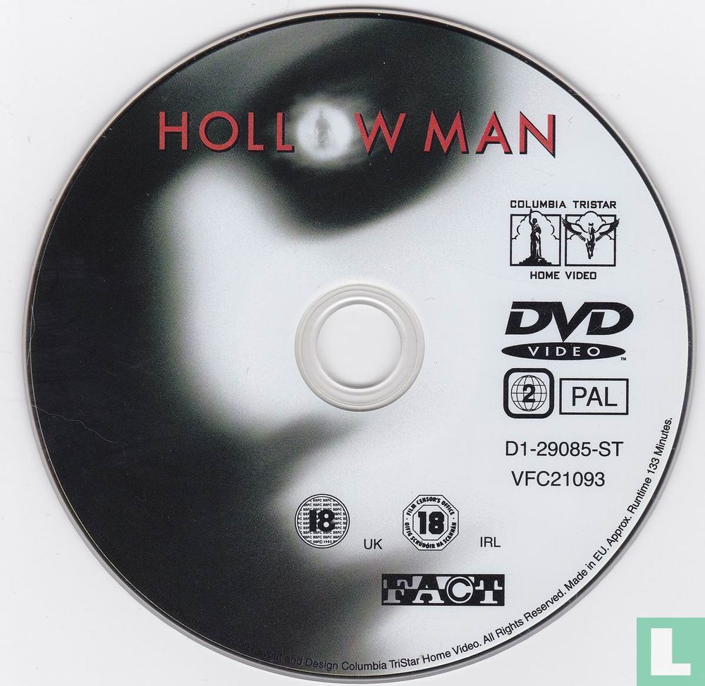Hollow Man