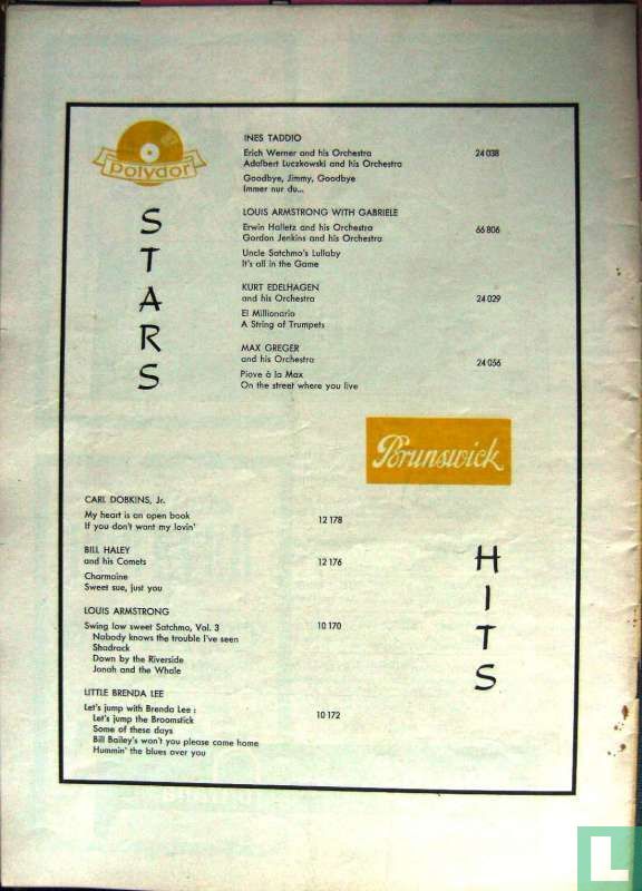 Juke Box 40