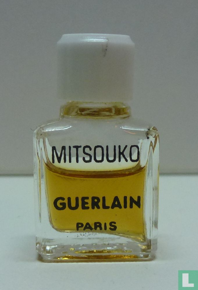 Mitsouko P 1ml V2