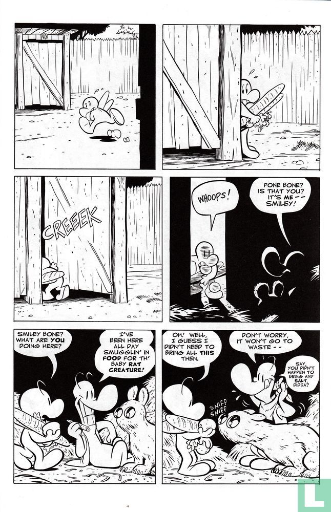 Bone 25