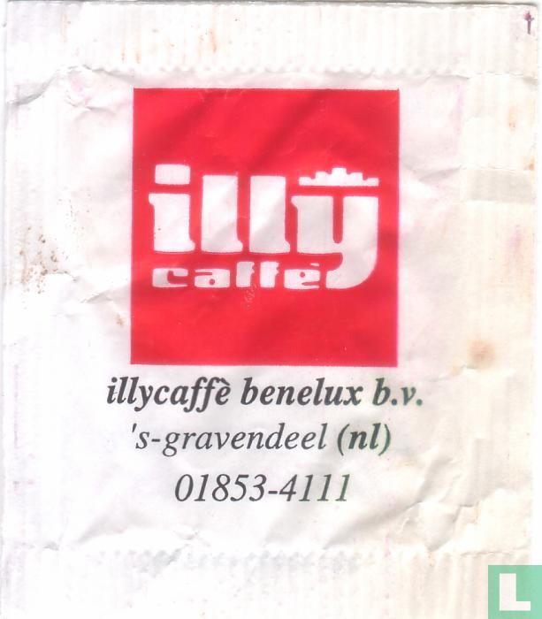 Illy Caffé