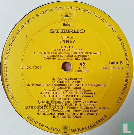 Ennea