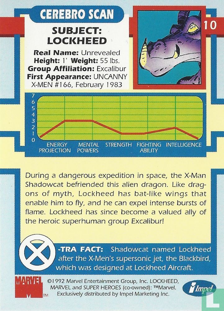 Lockheed