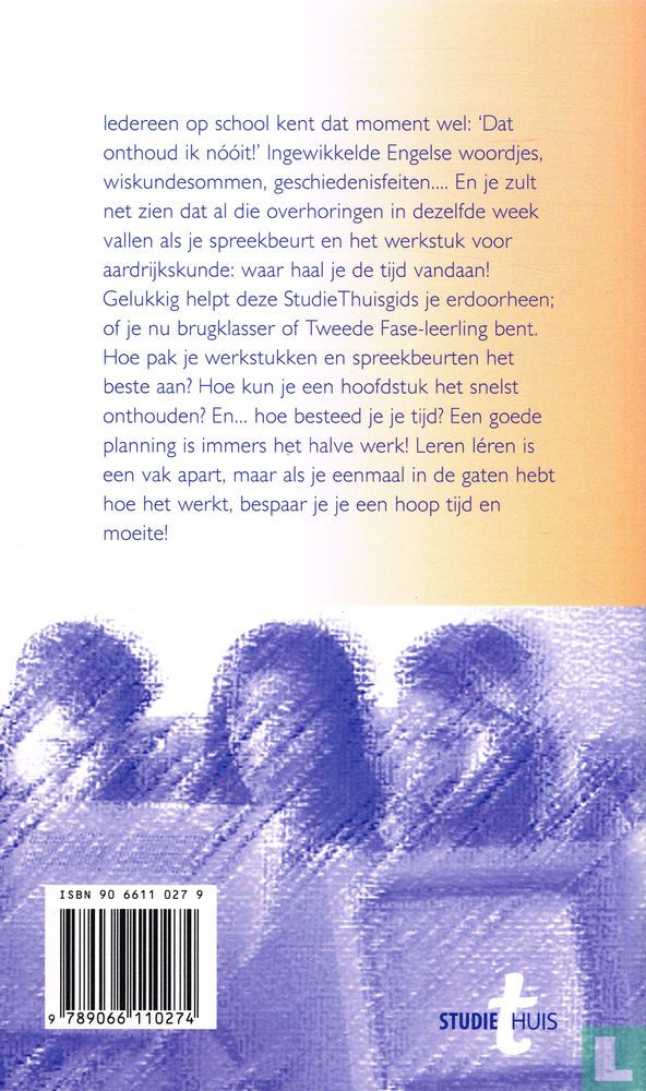 Leren leren
