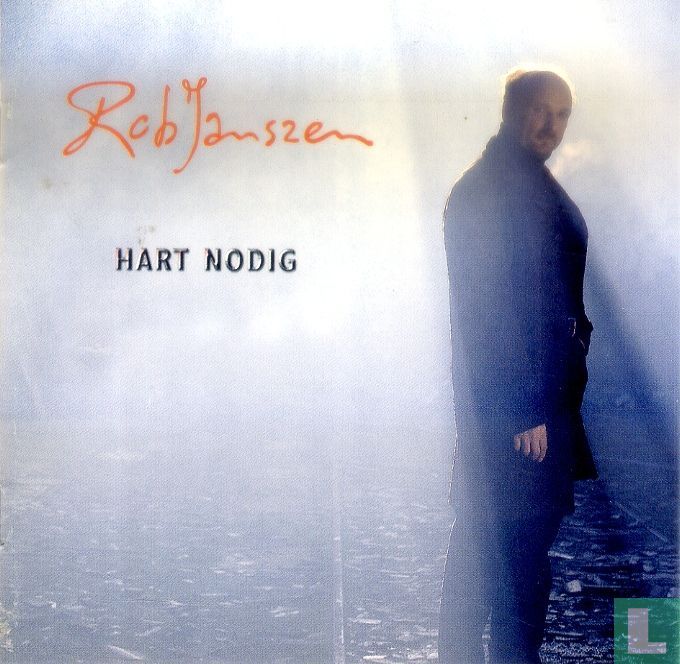 Hart nodig