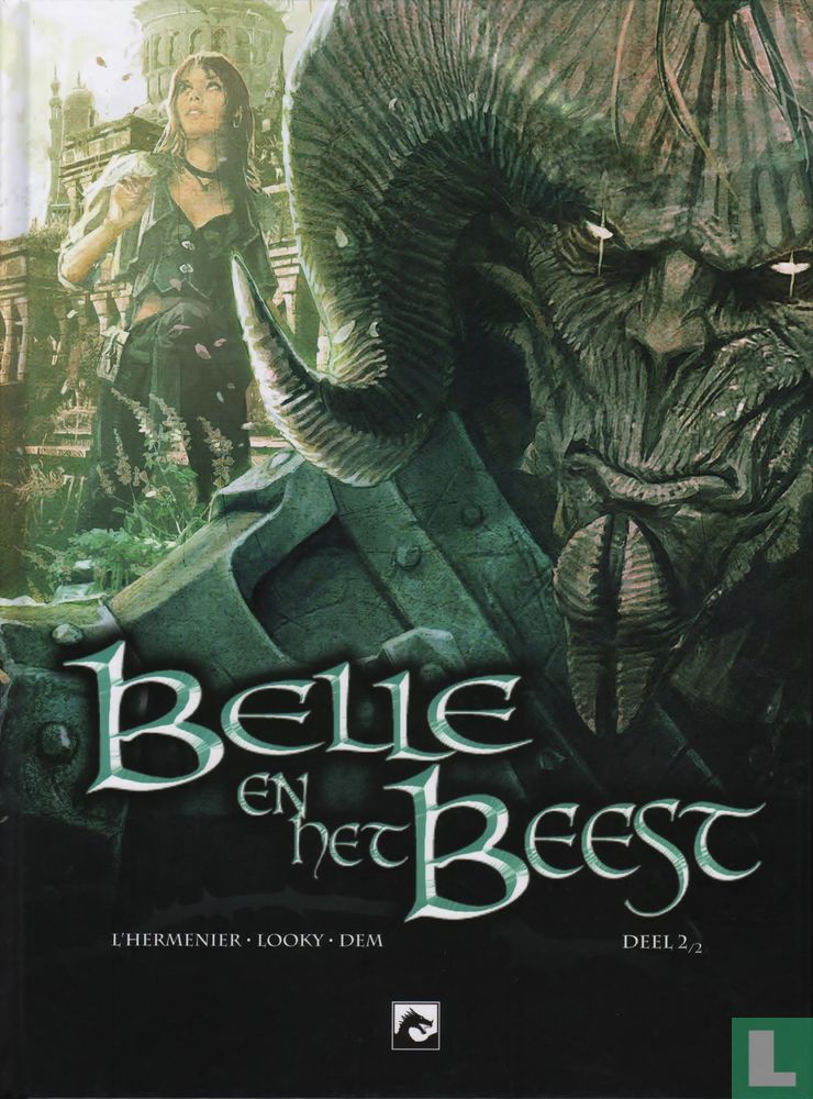 Belle en het beest 2