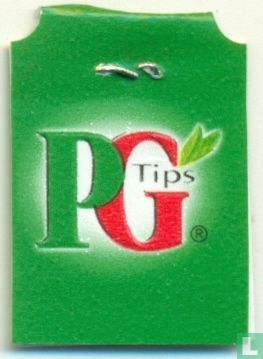 PG Tips